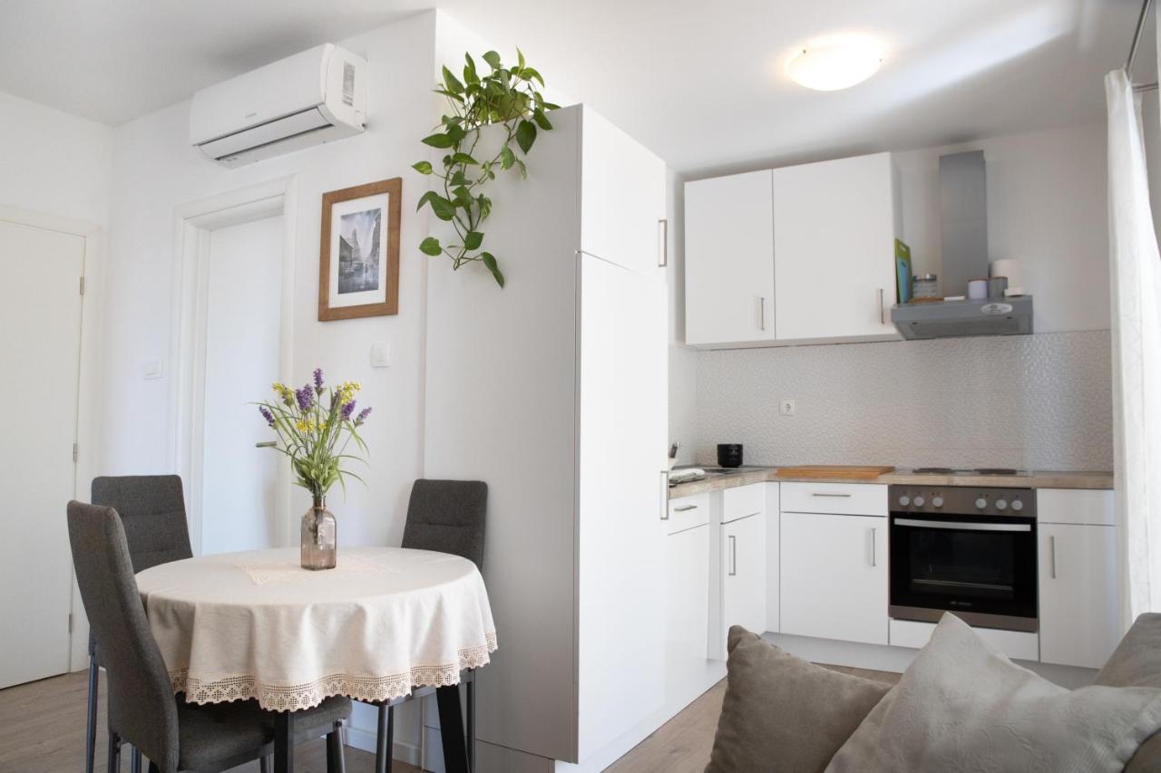 Apartman Grepo Makarska Exterior photo