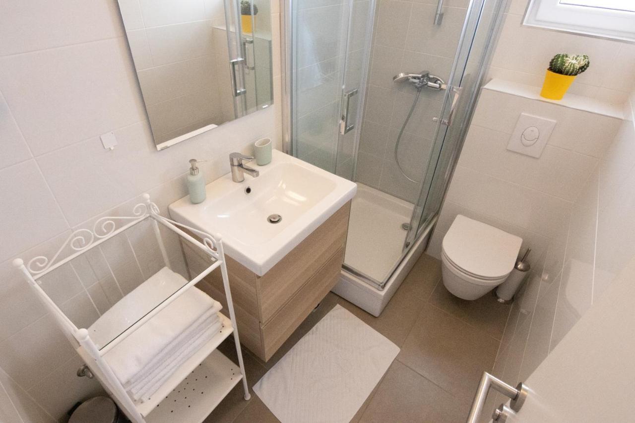 Apartman Grepo Makarska Exterior photo