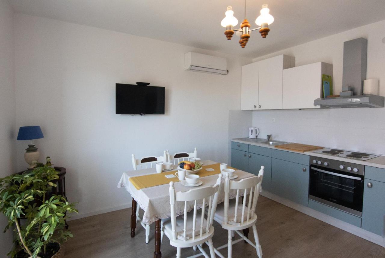 Apartman Grepo Makarska Exterior photo