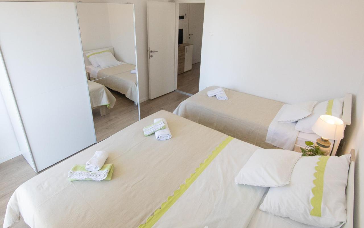 Apartman Grepo Makarska Exterior photo