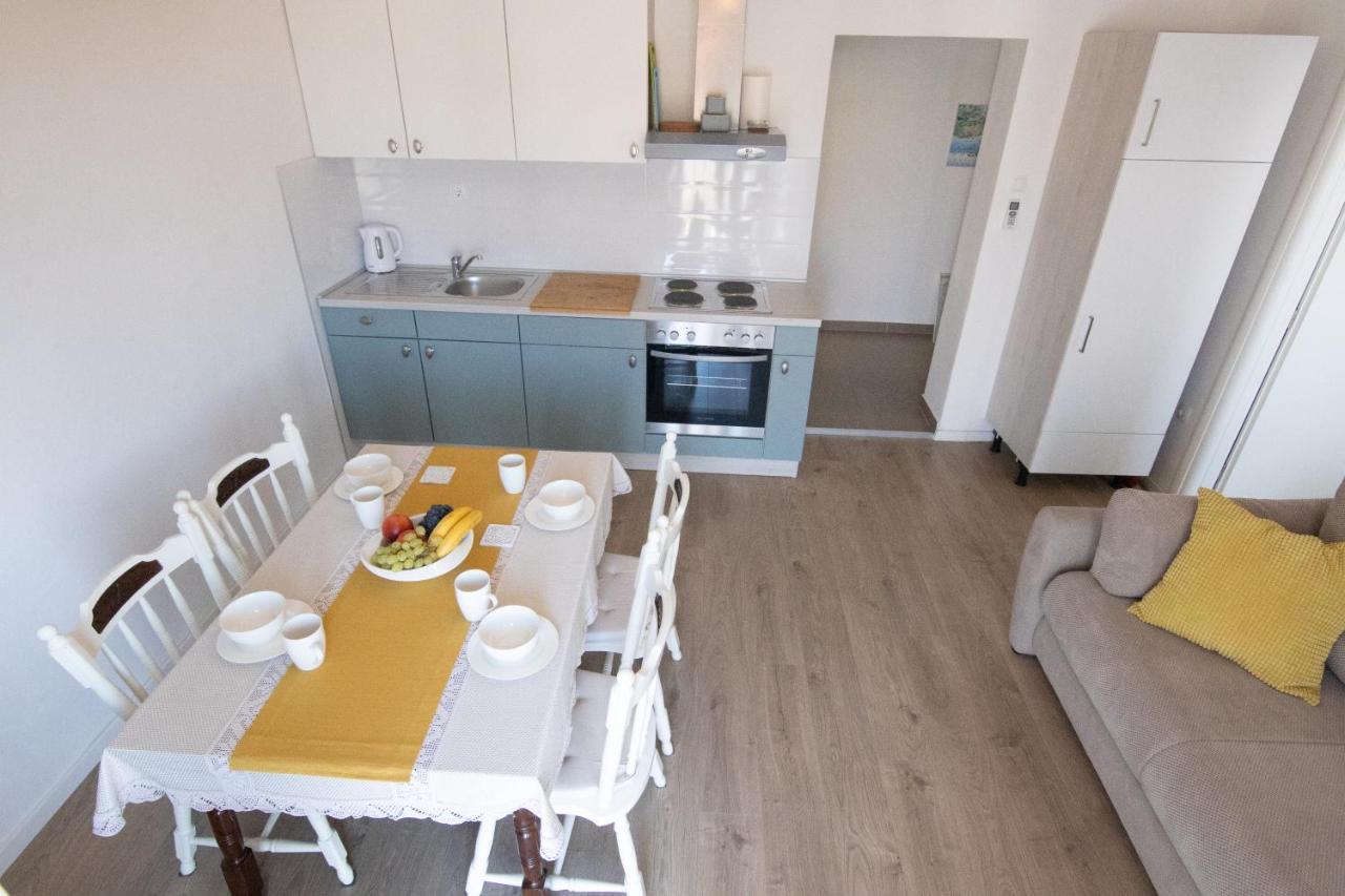 Apartman Grepo Makarska Exterior photo