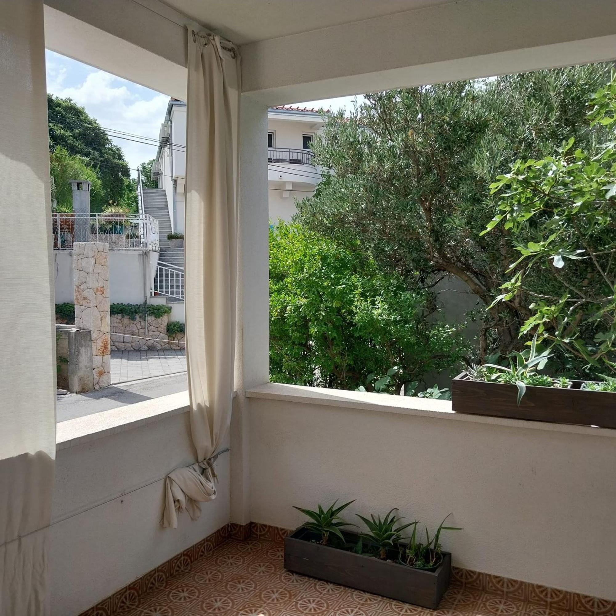 Apartman Grepo Makarska Exterior photo