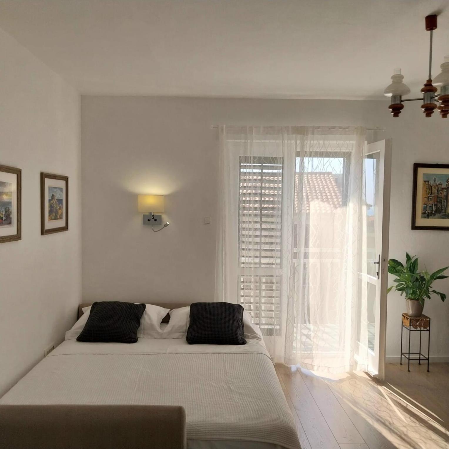 Apartman Grepo Makarska Exterior photo